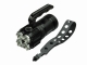 UltraFire UF-T90 4×CREE XM-L U2 Promise Dimming LED Flashlight